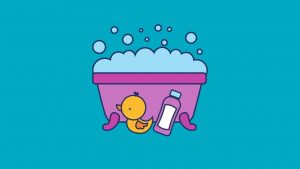 bañera