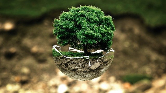 materiales ecológicos para reformar