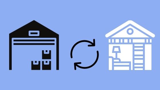 convertir local comercial en vivienda