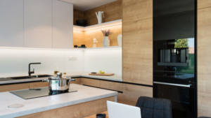 cocina moderna